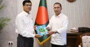 রূপপুরের বালিশ জাদুঘরে রাখার নির্দেশ প্রধানমন্ত্রীর