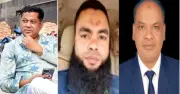 মাদক ও স্বর্ণ চোরাচালানের অভিযোগে যশোর-মাগুরার তিন যুবদল নেতাকে শোকজ