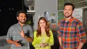 আড্ডায় তিন অভিনয়শিল্পী: চরিত্রের নামেই ডাকেন দর্শক
