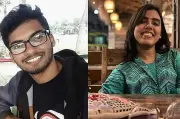 ফ্লোরিডায় নিহত বাংলাদেশি শিক্ষার্থীদের মরণোত্তর পিএইচডি ডিগ্রি দেবে বিশ্ববিদ্যালয়