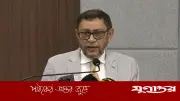 ১৫ লাখ ডোজ হামের ভ্যাকসিন দেশে পৌঁছেছে: স্বাস্থ্যমন্ত্রী