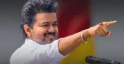 তামিলনাড়ুতে ইতিহাস গড়লেন থালাপতি বিজয়, কংগ্রেসের সমর্থন পেল টিভিকে