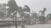 সন্ধ্যার মধ্যে ৬০ কিমি বেগে ঝড়-বৃষ্টির আভাস, অ্যাপলের ২৫ কোটি ডলার জরিমানা