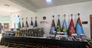মাদক তথ্য সংগ্রহে গিয়ে র্যাব সদস্যদের ওপর হামলা, আটক ১৩