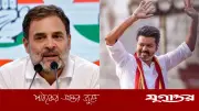 এক শর্তে বিজয়কে সমর্থন কংগ্রেসের, টিভিকের সমর্থন সংখ্যা ১১২