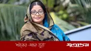 কখনো ভাবিনি গায়ে দাগ লাগবে: ডলি জহুর