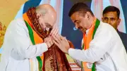 মুখ্যমন্ত্রী হতে শুভেন্দুকে আরো এক ধাপ অতিক্রম করতে হবে