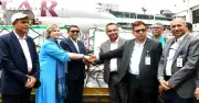 ইপিআই কর্মসূচি পুনরুদ্ধারে সরকারের অগ্রাধিকার: স্বাস্থ্যমন্ত্রী