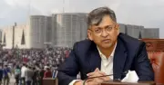 জেলাভিত্তিক মামলার তথ্য চেয়ে সরকারের যাচাই-বাছাইয়ের সিদ্ধান্ত