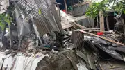 শরণখোলায় জমি বিরোধে হামলা, পাঁচ নারী আহত, ২ গ্রেপ্তার
