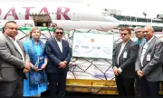 হাম-রুবেলা-পোলিওসহ ১০ টিকার নতুন চালান দেশে পৌঁছেছে