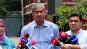 পদ্মা ব্যারাজ নিয়ে দ্রুত সিদ্ধান্ত, একনেকে উপস্থাপন হবে