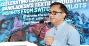 সার্কুলার অর্থনীতি বাংলাদেশের শিল্পের ভবিষ্যৎ: বাণিজ্যমন্ত্রী
