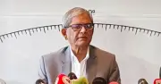 বিদেশি বিনিয়োগে বাধা সরকারি সংস্থার ধীরগতি: মির্জা ফখরুল