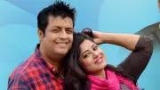 জন্মদিনে ওমর সানীকে আবেগঘন শুভেচ্ছা মৌসুমীর