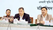 অন্তর্বর্তী সরকারের ভুয়া মামলা প্রত্যাহারে কঠোর অবস্থান