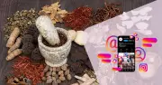 সোশ্যাল মিডিয়ার রিলসে ভেষজ চিকিৎসা: ঝুঁকি এড়াতে সতর্কতা জরুরি