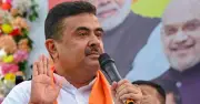 পশ্চিমবঙ্গের পরবর্তী মুখ্যমন্ত্রী হচ্ছেন শুভেন্দু অধিকারী