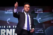 ওহাইও গভর্নর পদে রিপাবলিকান মনোনয়ন পেলেন বিবেক রামাস্বামী