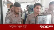 রিমান্ড শেষে কারাগারে ঢাবি শিক্ষক সুদীপ, জামিন নাকচ