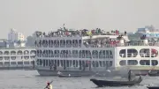 লঞ্চ ভাড়া বাড়ল, মালয়েশিয়া শর্ত নিয়ে আলোচনা, কলকাতায় তৃণমূল অফিস গুঁড়িয়ে দিল বিজেপি