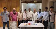 যাত্রাবাড়ীতে অজ্ঞান পার্টির সাত সদস্য গ্রেফতার, উদ্ধার চেতনানাশক দ্রব্য