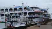 সড়কের পর নৌপথেও ভাড়া বৃদ্ধি, লঞ্চ ভাড়া বাড়লো