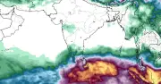 ধান কাটার জন্য স্বস্তির পূর্বাভাস, বৃষ্টি কমবে ৭ মে থেকে
