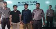 মতিঝিলে ভুয়া ডিবি পরিচয়ে অপহরণ: দুই অপহরণকারী গ্রেফতার