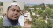 বালুখালী ক্যাম্পে গোলাগুলিতে রোহিঙ্গা নিহত, আহত ২