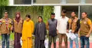 হানি ট্র্যাপ চক্রের ৪ সদস্য গ্রেপ্তার, ভিডিও ধারণ করে ব্ল্যাকমেইল