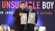 মেট গালায় করণ জোহরের অভিষেক, কৃতিত্ব শাহরুখকে
