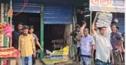 কেরানীগঞ্জে চাঁদাবাজি কেন্দ্র করে সংঘর্ষ, আহত ৬