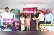 প্রবাসী আয় পাঠিয়ে মোটরসাইকেল জিতলেন রাবেয়া
