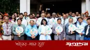 আইইউবিএটির চার ইঞ্জিনিয়ারিং প্রোগ্রাম আন্তর্জাতিক স্বীকৃতি পেল