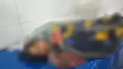 ট্রেনের নিচে ঝাঁপিয়ে স্ত্রীর আত্মহত্যা, হাসপাতালে স্বামী