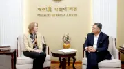সৌদি প্রবাসীর মরদেহ দেশে আনতে পরিবারের আকুতি