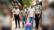 বিপুল মাদকসহ আটক ২, ছাত্র সমাজের কমিটি অনুমোদন, নিখোঁজ ইউপি সদস্য