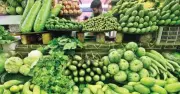 যুদ্ধ ও জ্বালানি সংকটে বেড়েছে সবজির দাম