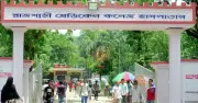 যৌতুকের এক লাখ টাকা না দেওয়ায় অন্তঃসত্ত্বা গৃহবধূর মৃত্যু