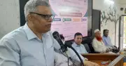 রাজশাহী বিশ্ববিদ্যালয়ে দর্শন বিভাগের উন্নয়ন কর্মশালা