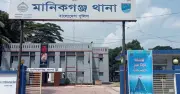 মাছ চুরির অভিযোগে যুবককে মারধর, লাশ উদ্ধার