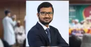 গাজীপুর সিটিতে জামায়াতের মেয়র প্রার্থী ড. হাফিজুর রহমান