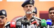 চাঁদাবাজদের বিরুদ্ধে সরকারের কঠোর অবস্থান, গ্রেপ্তার অভিযান জোরদার