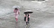 ১৮ অঞ্চলে ঝড়ো হাওয়া ও বৃষ্টির সম্ভাবনা, নদীবন্দরে ১ নম্বর সতর্ক সংকেত