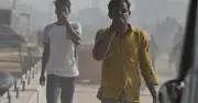 বায়ু দূষণে শীর্ষে ঢাকা, সকালে এয়ার কোয়ালিটি ইনডেক্স ১৮১