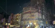 বৈরুতে ইসরায়েলি হামলা, হিজবুল্লাহ কমান্ডার নিহত