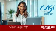 মেঘনা গ্রুপে জুনিয়র অফিসার পদে নিয়োগ, আবেদন ১৩ মে পর্যন্ত