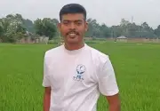 খাগড়াছড়িতে ইউপিডিএফ (গণতান্ত্রিক) সদস্য গুলিবিদ্ধ হয়ে নিহত