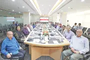 উচ্চ রক্তচাপ নিয়ন্ত্রণে জীবনযাপন পরিবর্তনের ওপর জোর